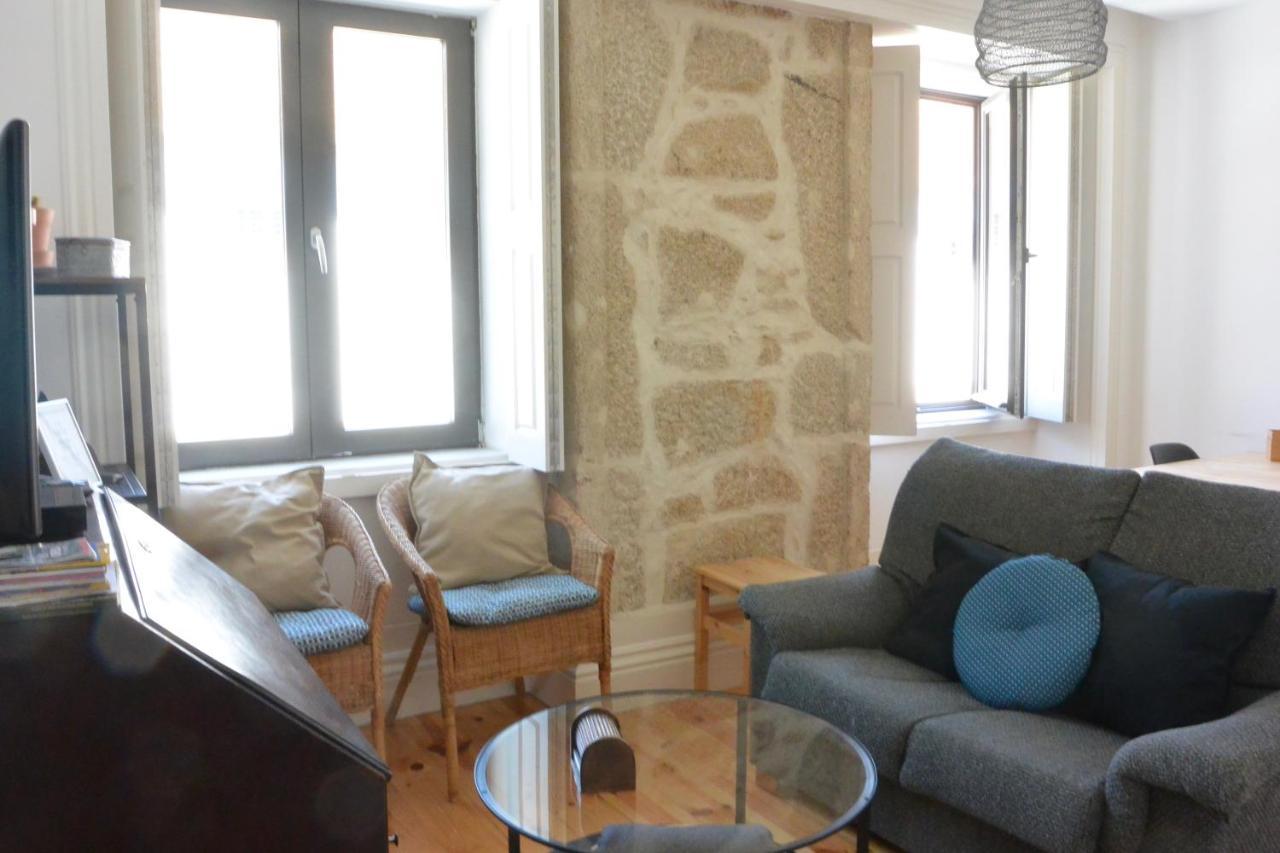 Sostoa Studio Oporto Esterno foto